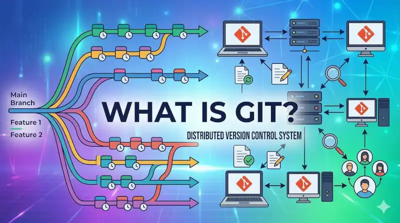 What is Git?